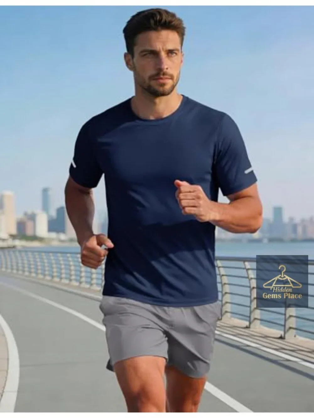 N/A lightweight athletic